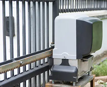 Automatic Gate Opener