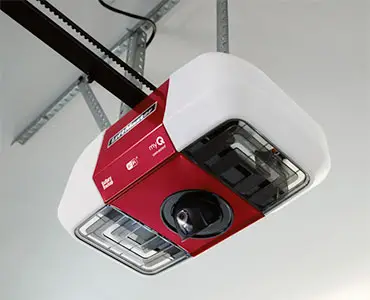 Garage Door Opener Services