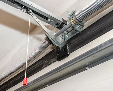 Garage Door Repairs